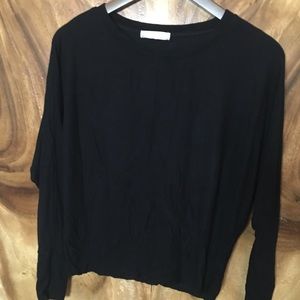 Joah Brown Long Sleeve